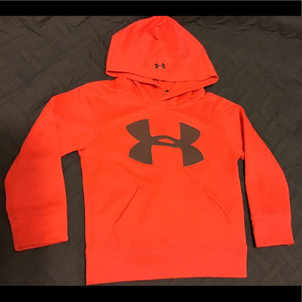 Under Armour Hoodie